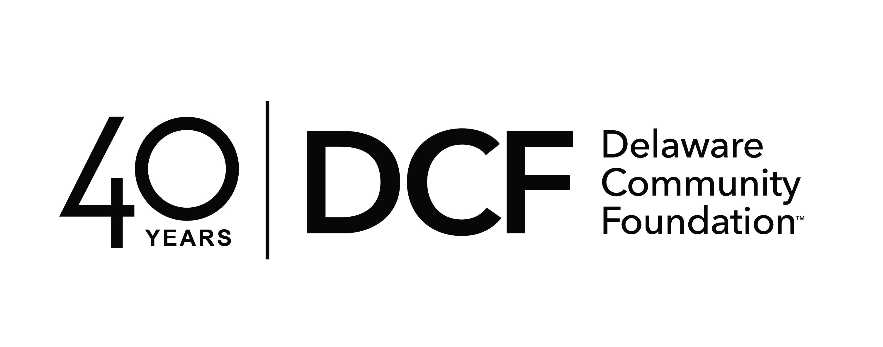 Thank you to our Updates to Estate Planning Seminar Sponsor, Delaware Community Foundation